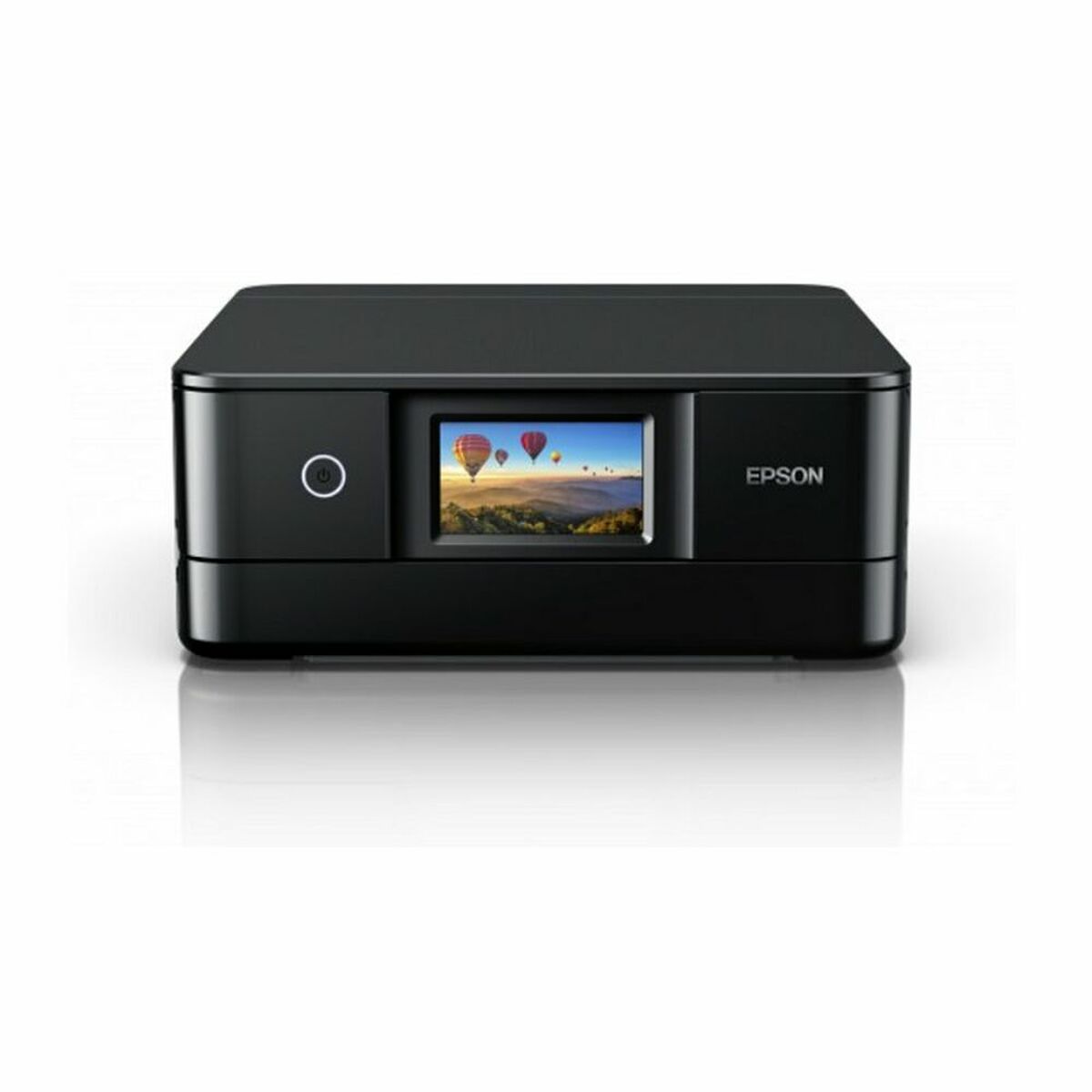 EPSON Expression Photo XP-8700 MFP inkjet 3in1 9.5ipm mono 9ipm color