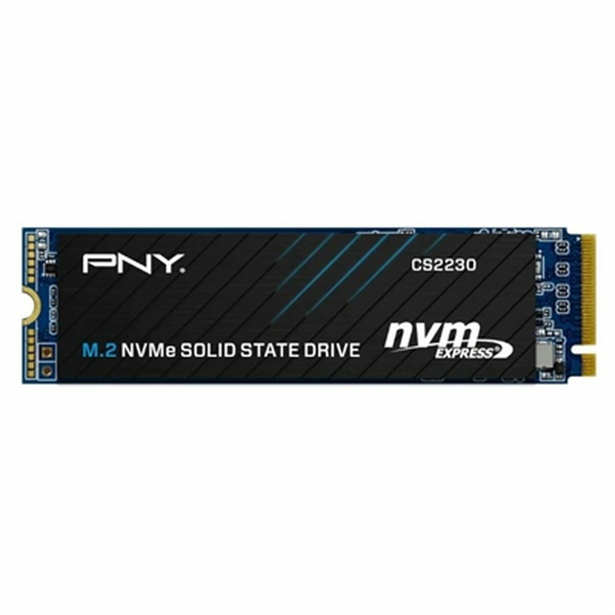 PNY CS2230 SSD M.2 2280 NVME GEN3 1TB