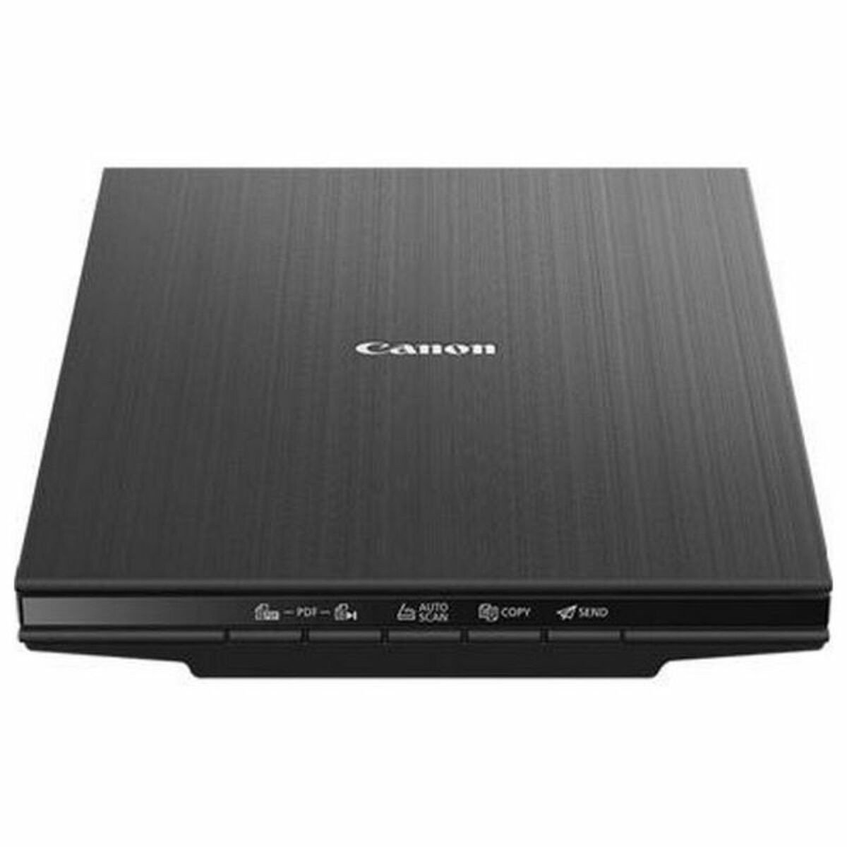 CANON CanoScan LiDE 400 Flatbed scanner Contact Image Sensor CIS A4/Letter 4800x4800dpi USB-C
