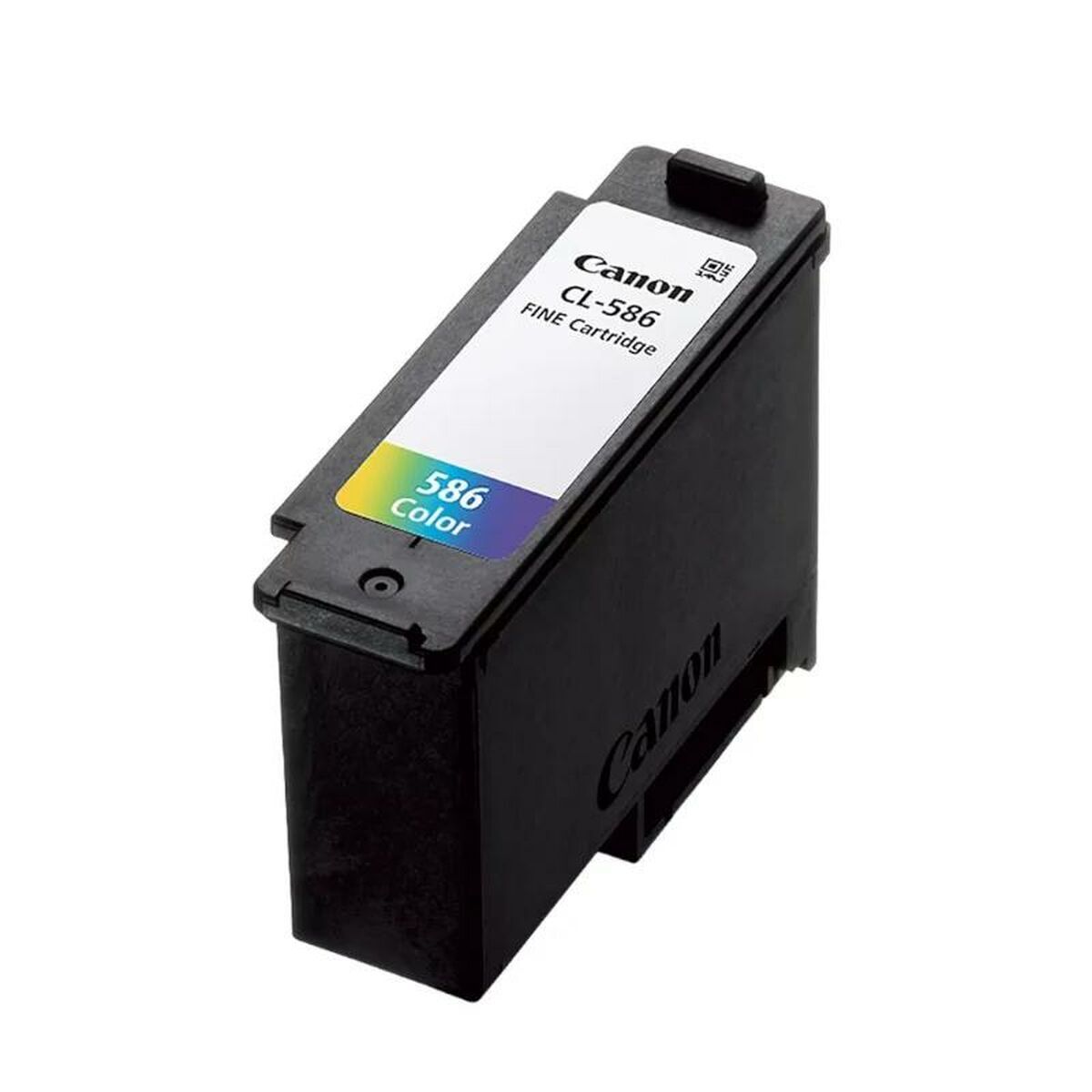 CANON cl-586 Ink Cartridge Europe