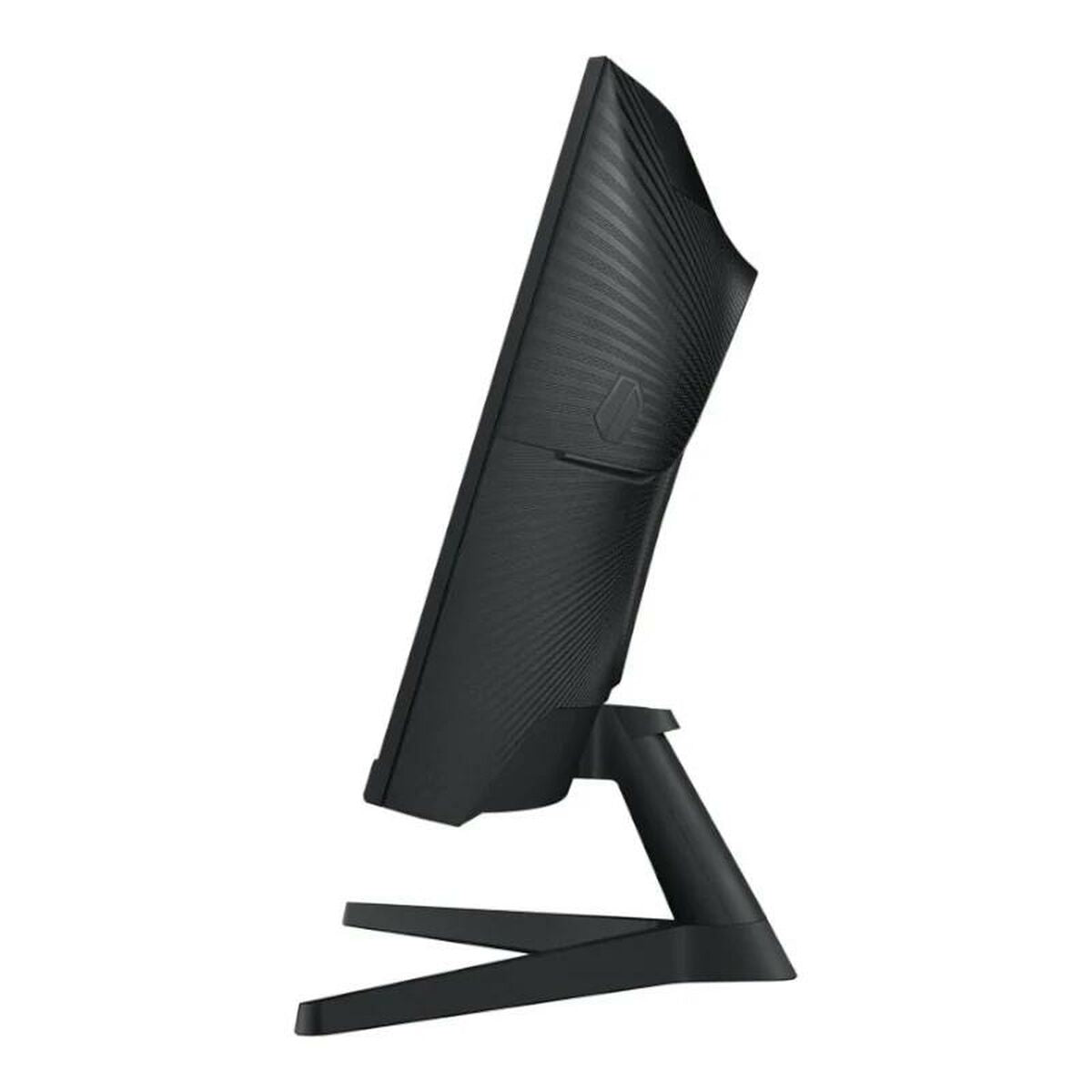 SAMSUNG ODYSSEY G5 LS32CG552 - 32p 165Hz - Ecran gaming incurvé - WQHD 2560x1440 - VA - 1ms -HDR10 - 300cd/m² - 2500 : 1 - HDMI - DP