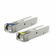 Ubiquiti Networks UACC-OM-SM-1G-S-2 module émetteur-récepteur de réseau Fibre optique 1250 Mbit/s SFP