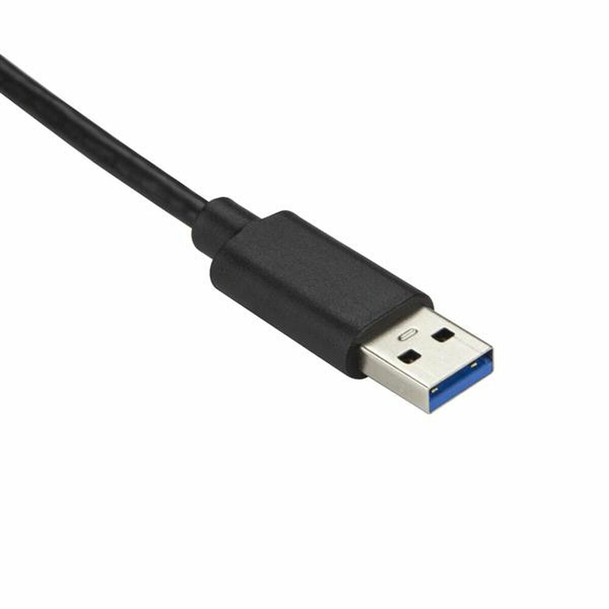 Fiber Optic Converter USB 3 1000Base-SX