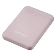 INTENSO PowerBank XS5000 USB / Type-C -5000 mAh rose