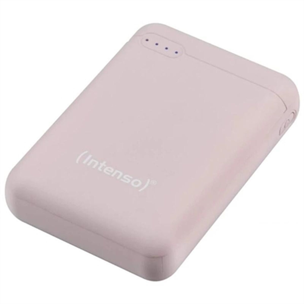INTENSO PowerBank XS10000 USB / Type-C -10000 mAh rose