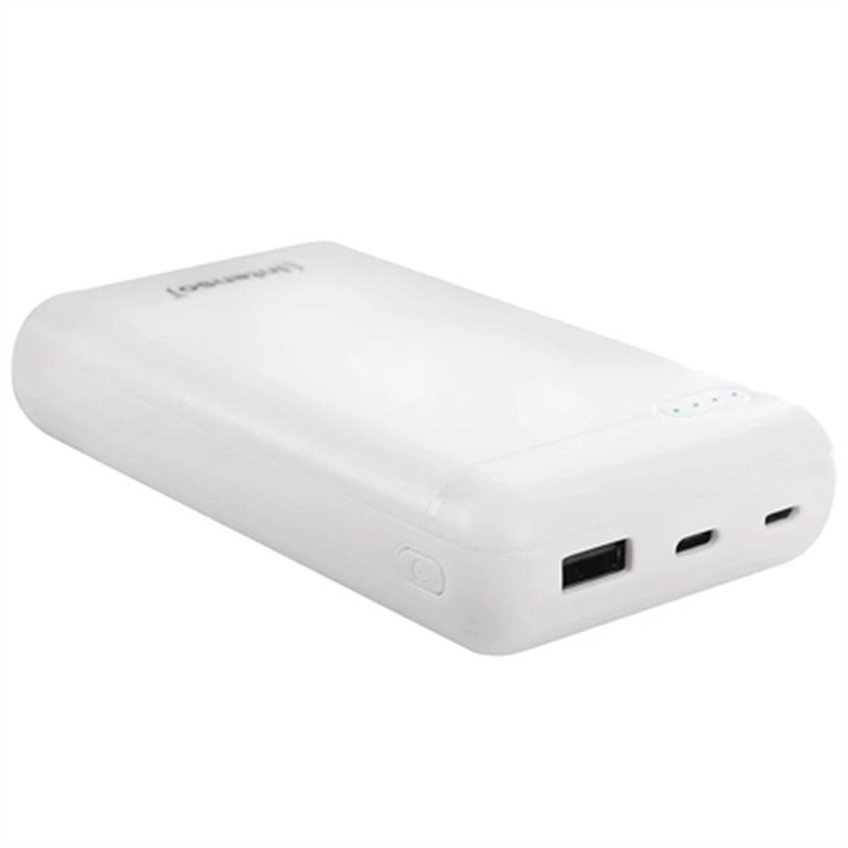INTENSO PowerBank XS 20.000 mAh blanc