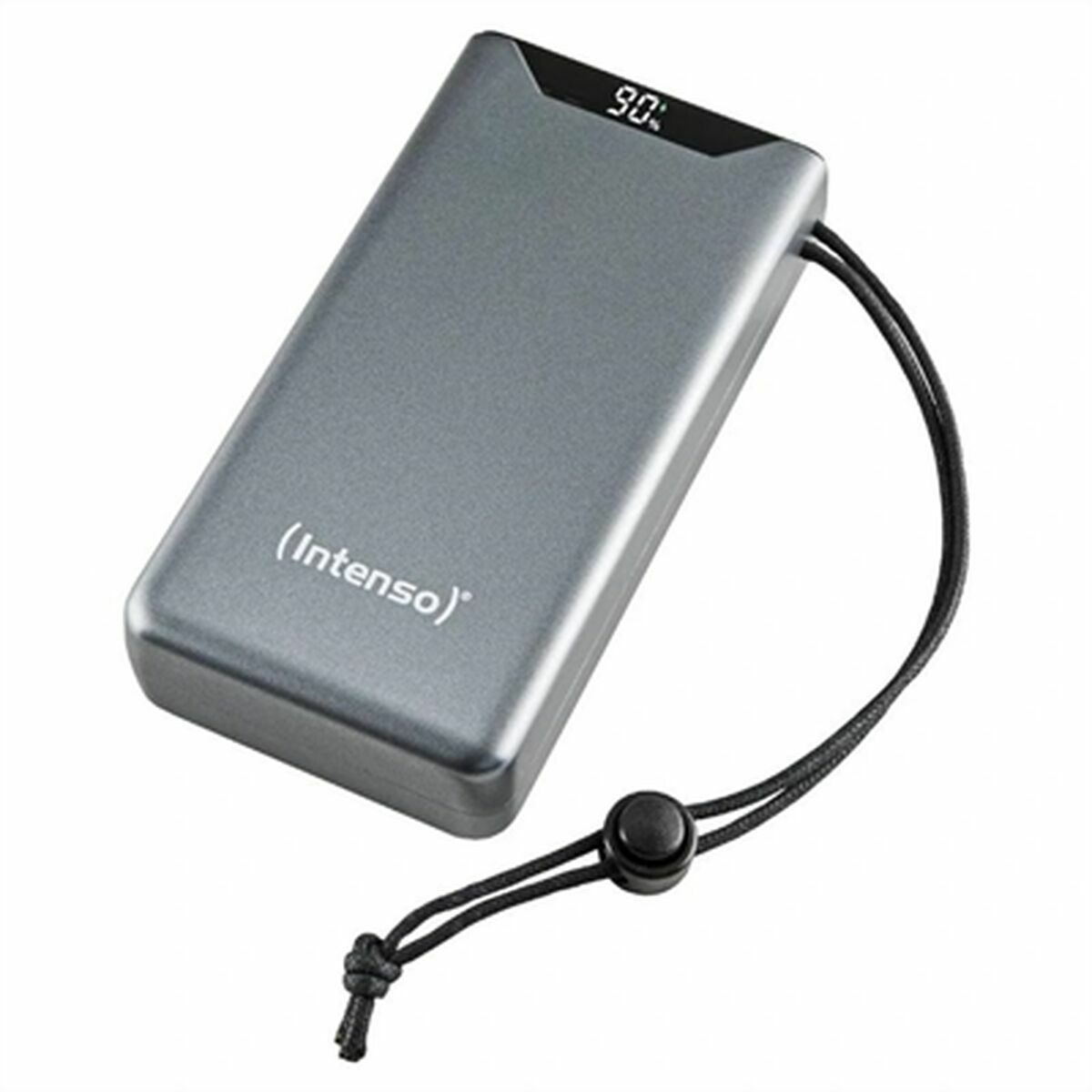 INTENSO Powerbank F20000 Power Delivery gris