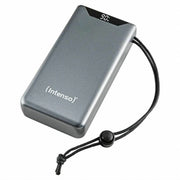 INTENSO Powerbank F20000 Power Delivery gris