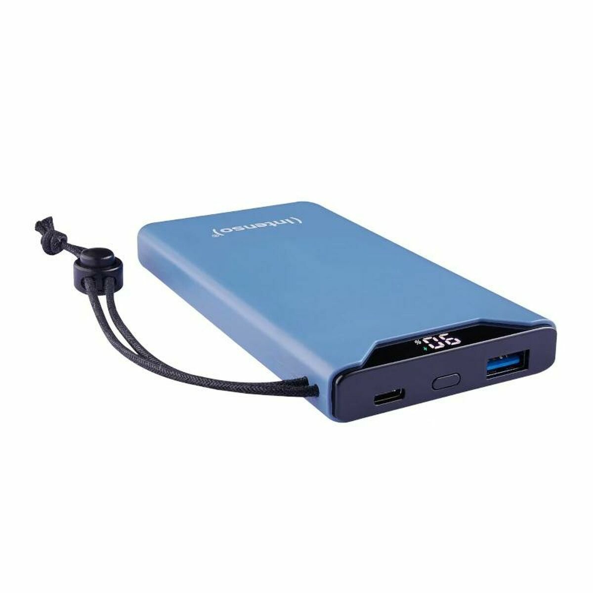 INTENSO Powerbank F20000 Power Delivery bleu