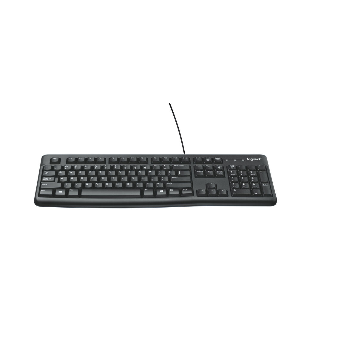 KBD K120 US INTL NSEA