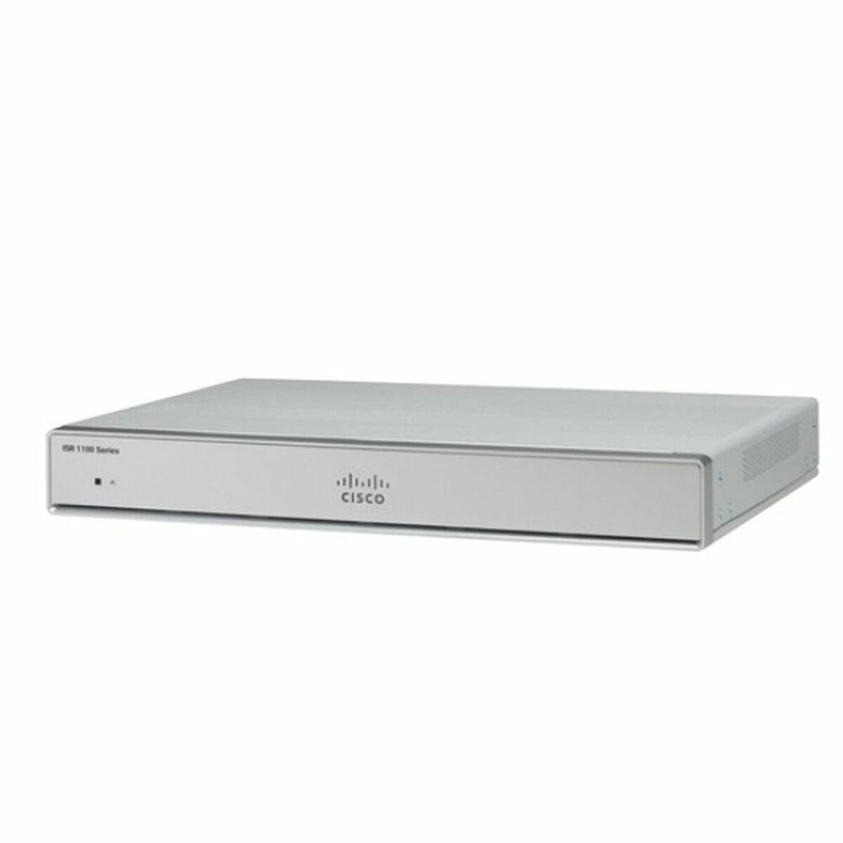 CISCO ISR 1100 4 Ports Dual GE WAN Ethernet Router