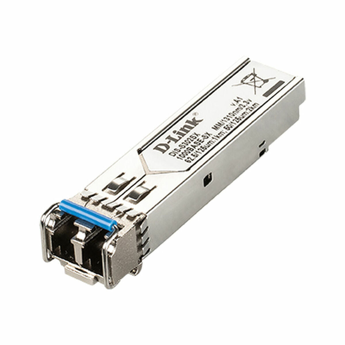 D-LINK 1-port Mini-GBIC SFP to 1000BaseSX