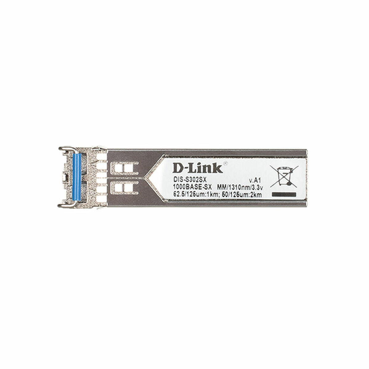 D-LINK 1-port Mini-GBIC SFP to 1000BaseSX