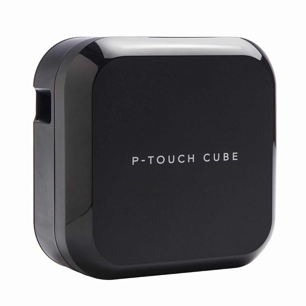 BROTHER P-Touch Cube Plus PT-P710BT Label printer Up to 24mm 180x360dpi 68 labels/min USB 2.0 Bluetooth Cutter