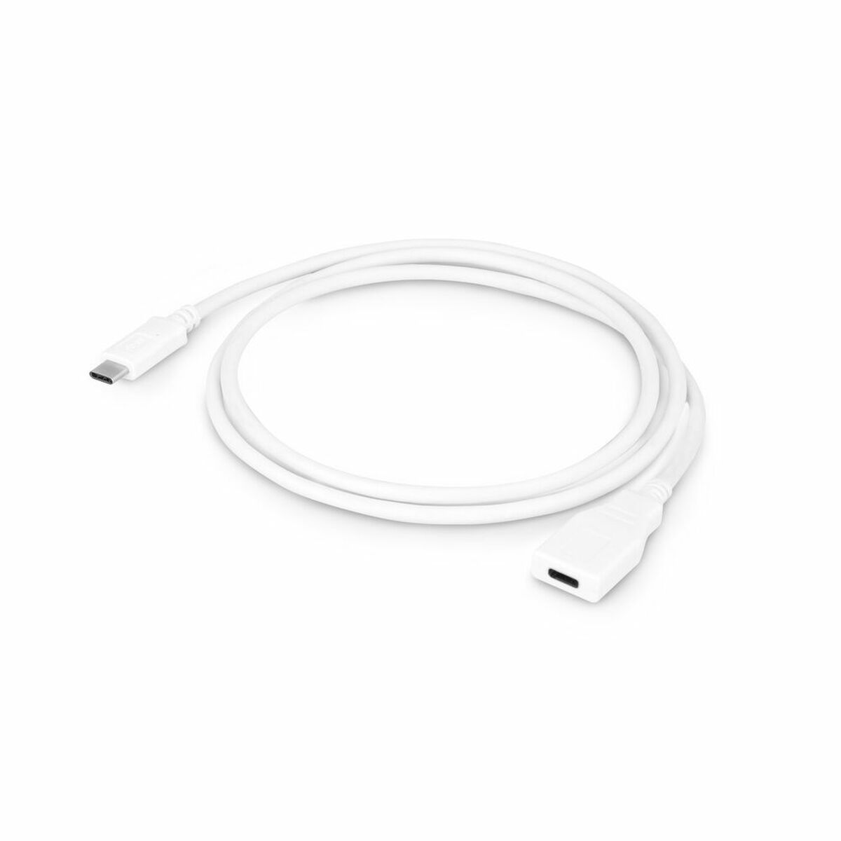 TYPE-C CABLE EXTENSION 1M