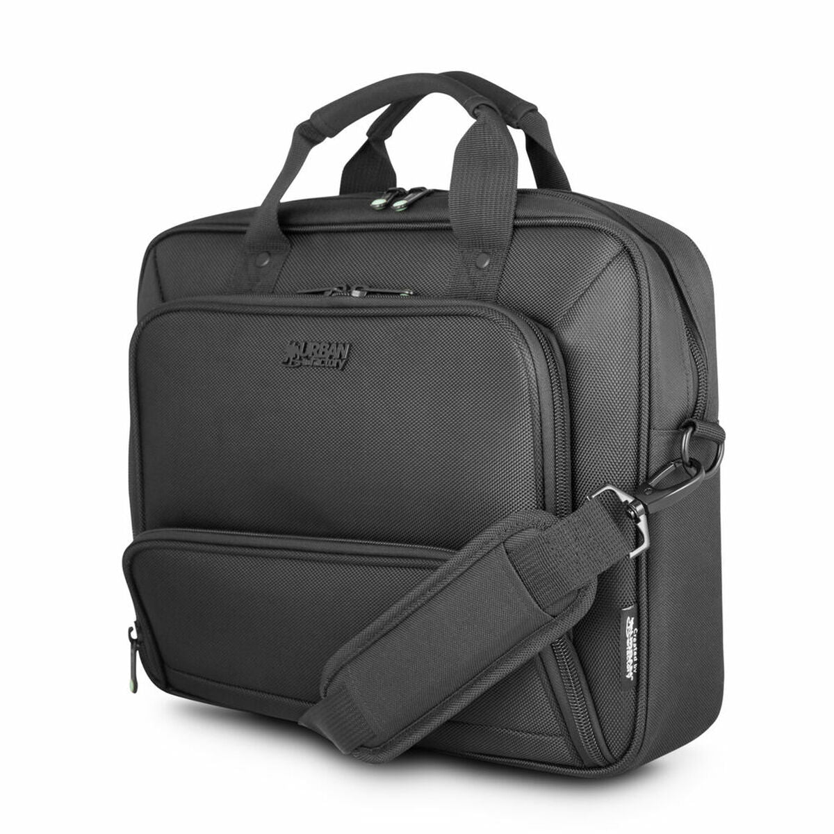 URBAN FACTORY toploading case 15.6i