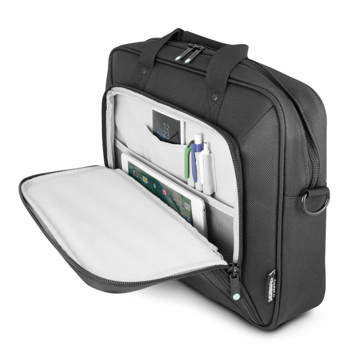 URBAN FACTORY toploading case 15.6i