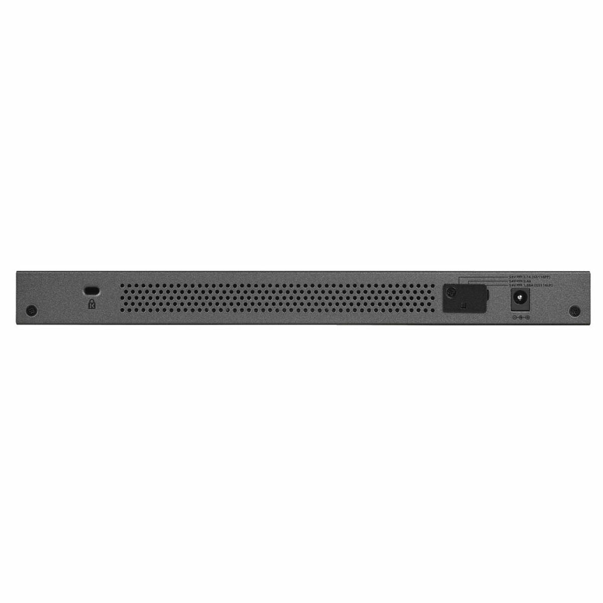 NETGEAR GS116PP