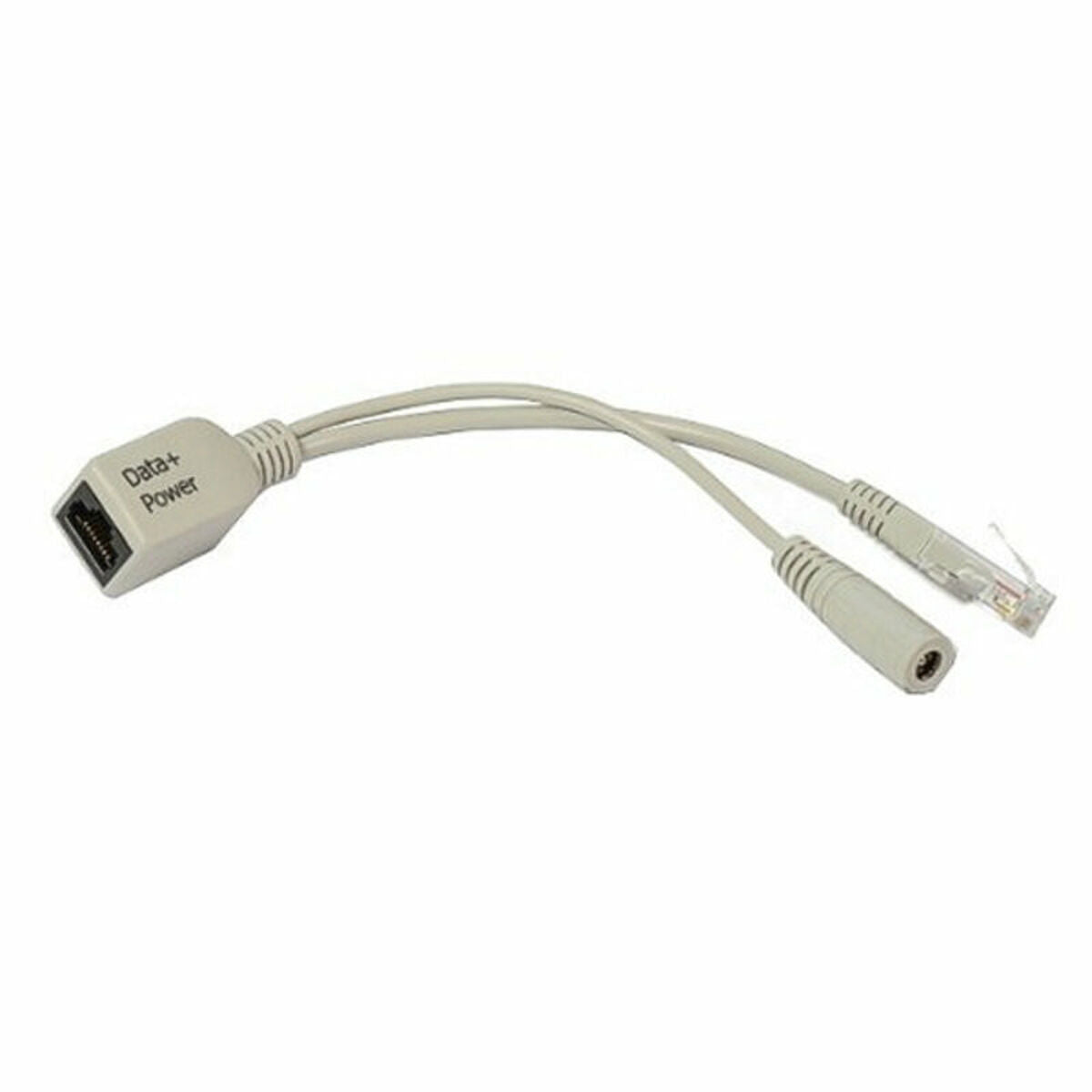 Mikrotik RBPOE adaptateur et injecteur PoE 28 V