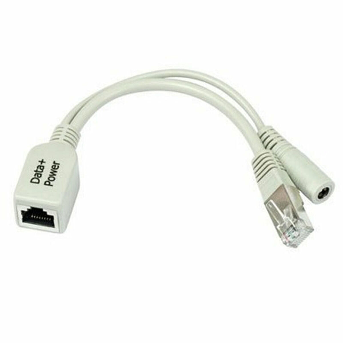 Mikrotik RBPOE adaptateur et injecteur PoE 28 V