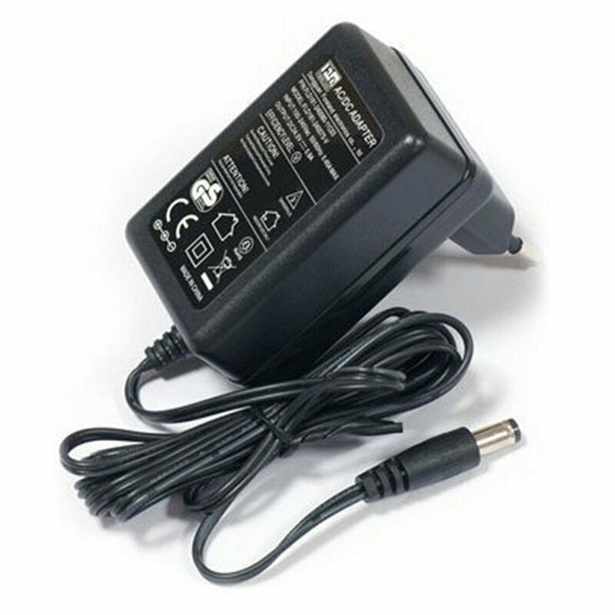 Mikrotik 18POW adaptateur de puissance & onduleur Intérieure Noir