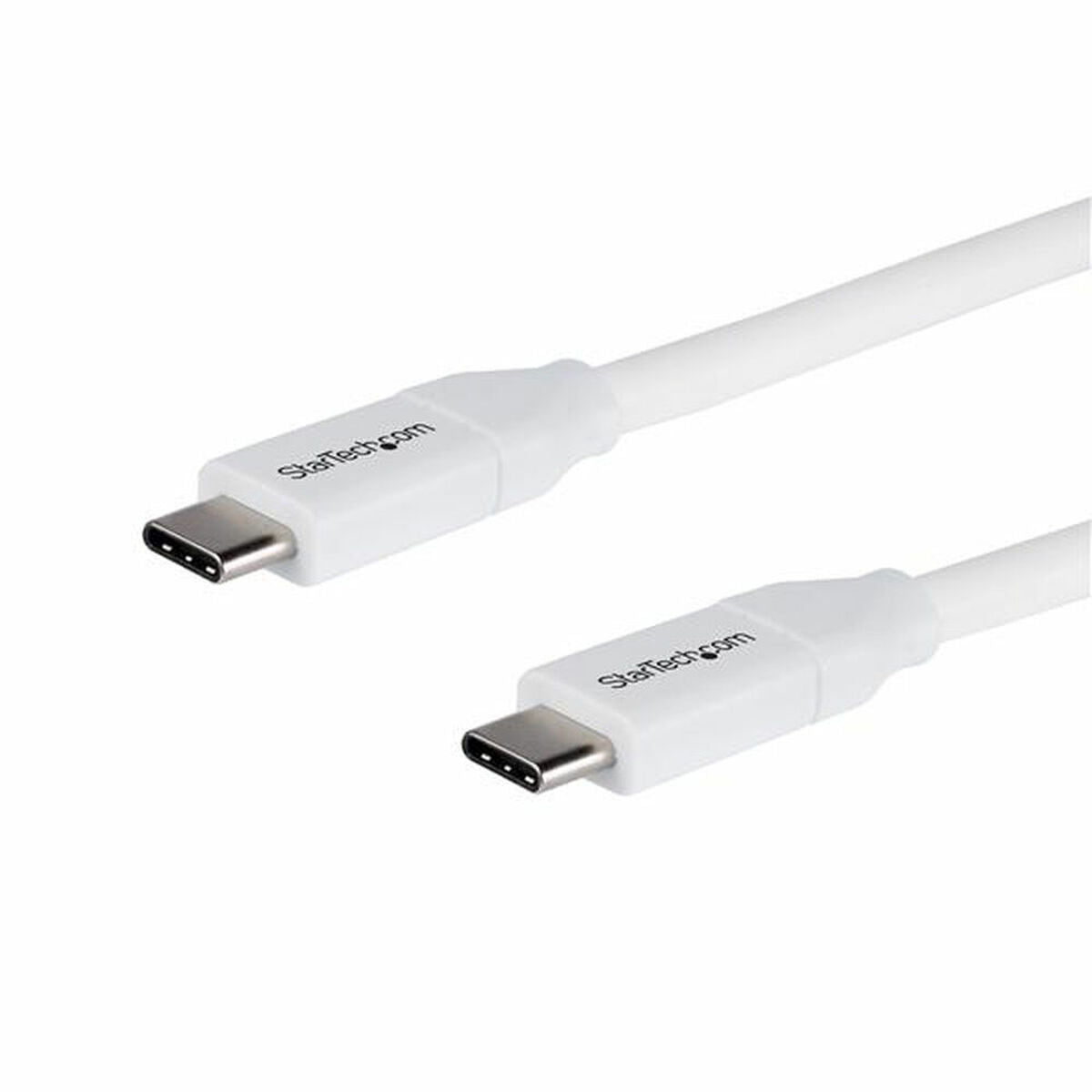 Cable USB-C w/5A PD - USB 2.0 - 2m 6ft