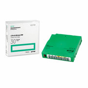 HPE Data Cart/LTO-8 Ultrium 30TB RW