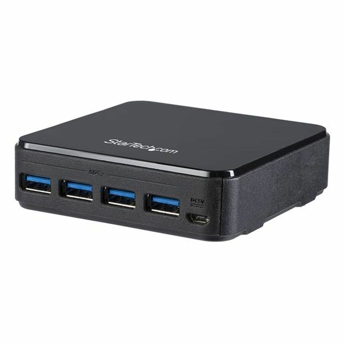 Switch - 4X4 USB 3.0 Peripheral Sharing