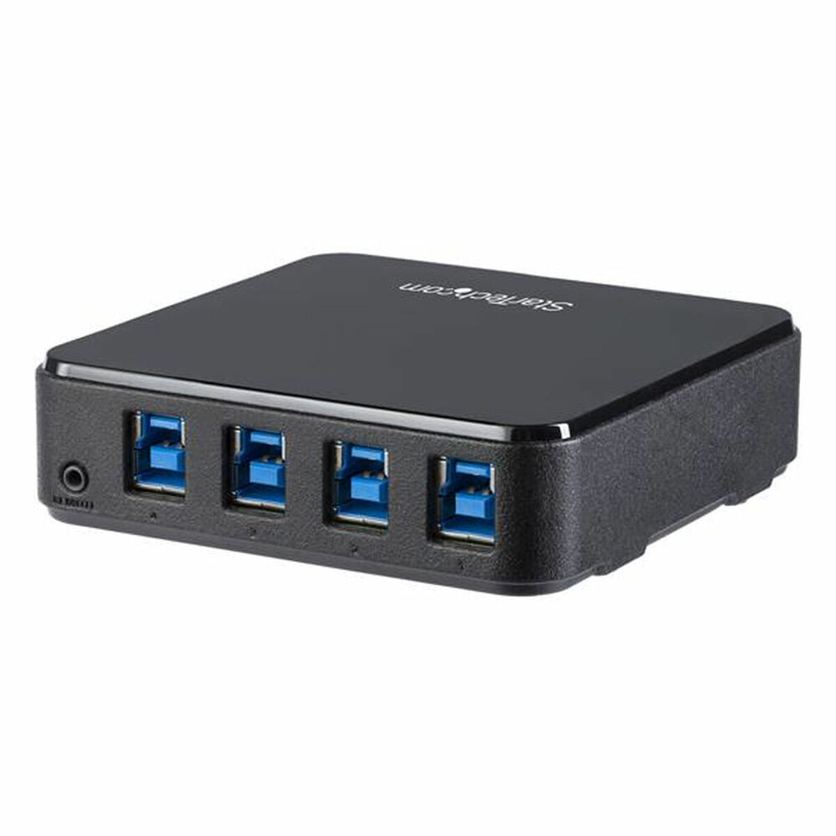 Switch - 4X4 USB 3.0 Peripheral Sharing