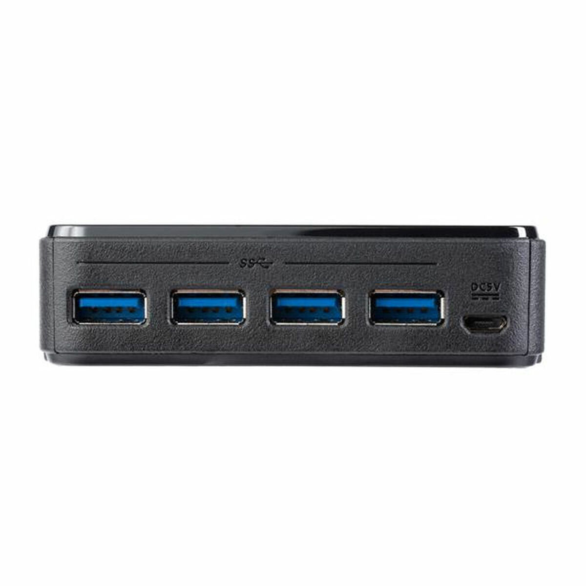 Switch - 4X4 USB 3.0 Peripheral Sharing