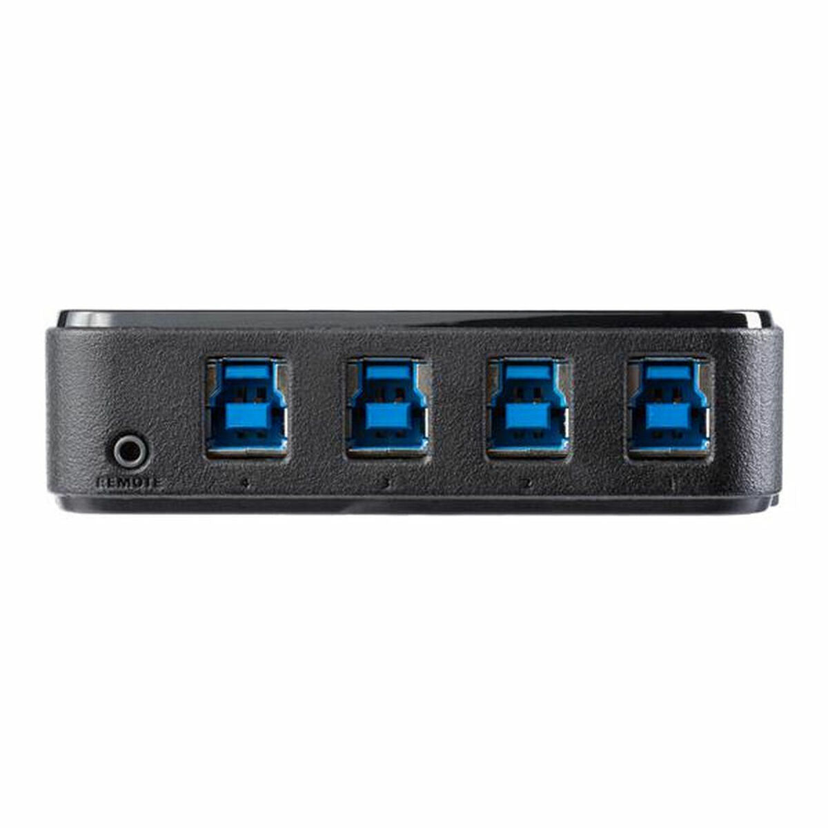 Switch - 4X4 USB 3.0 Peripheral Sharing