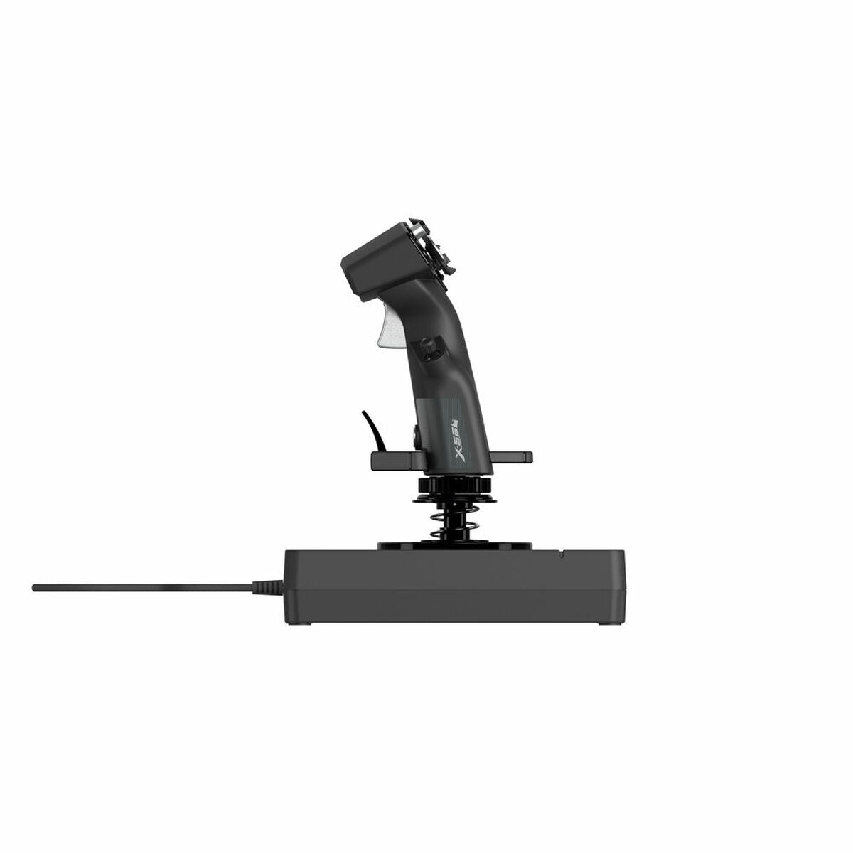 LOGITECH X56 H.O.T.A.S. Joystick and throttle wired for PC