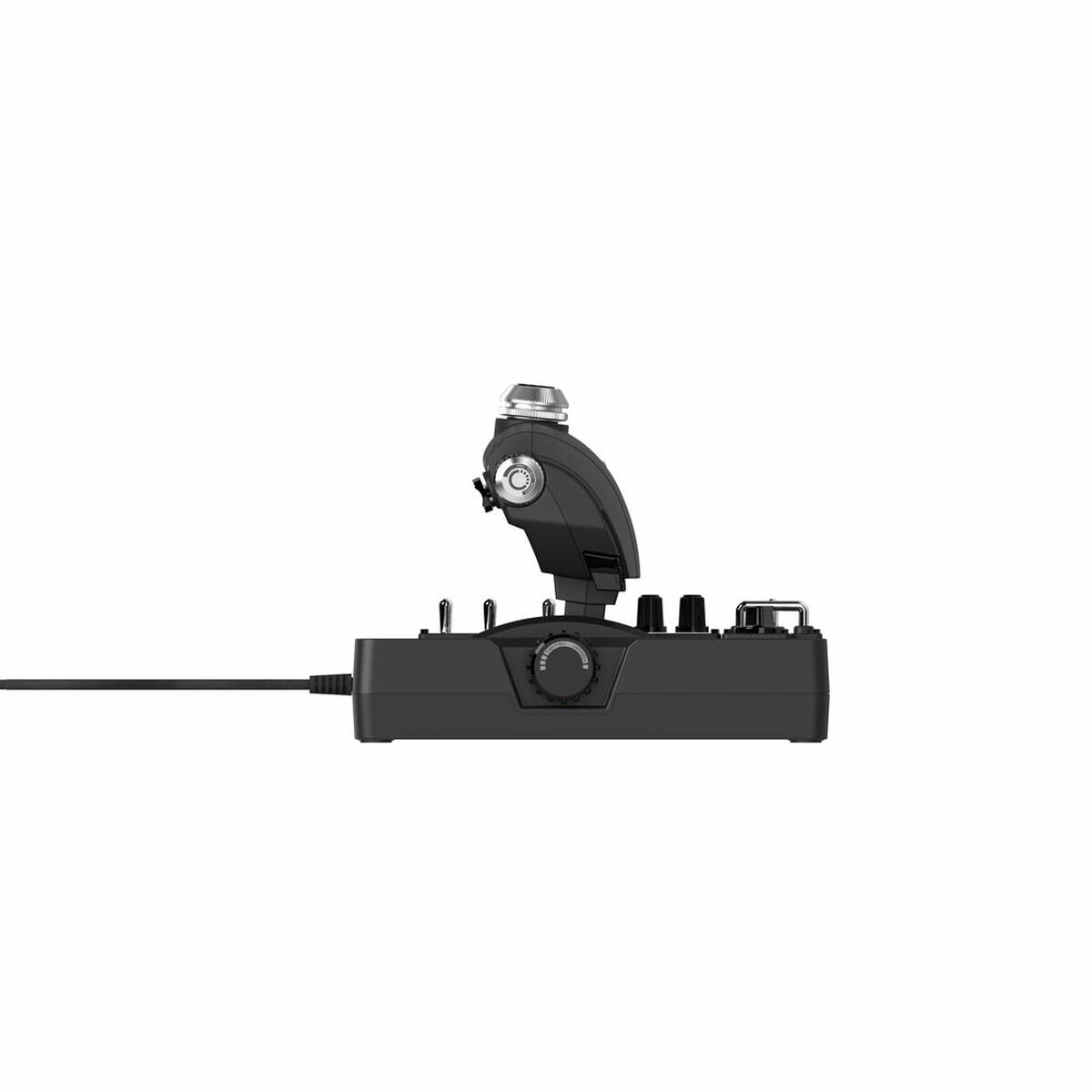 LOGITECH X56 H.O.T.A.S. Joystick and throttle wired for PC