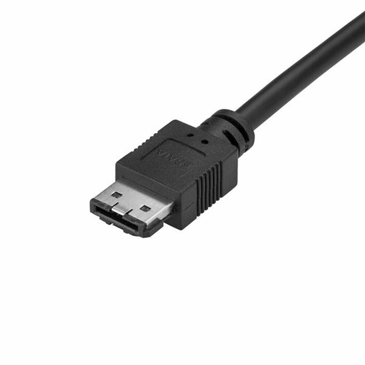 Startech Cable USB C to eSATA - USB
