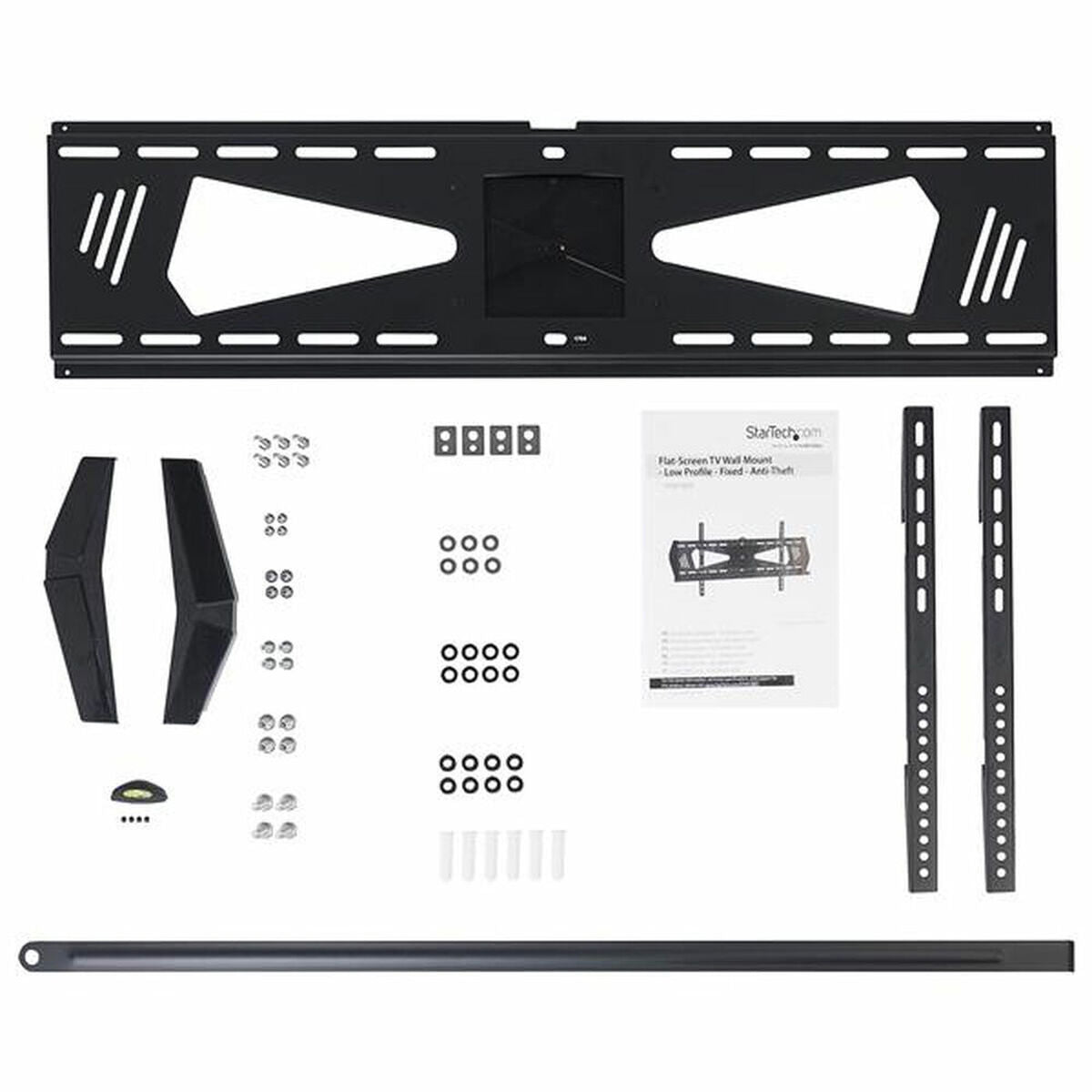 Flat-Screen TV Wall Mount Low Profile
