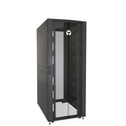 Network Bay 42U800mm x 1200mm Black