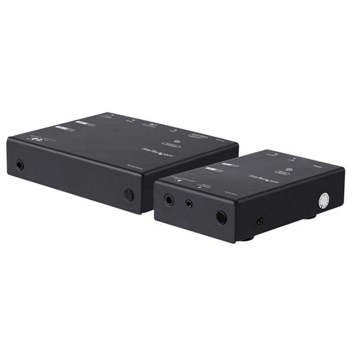 HDMI over IP Extender Video Compression