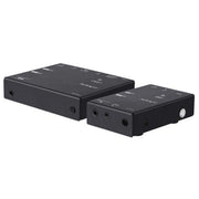 HDMI over IP Extender Video Compression