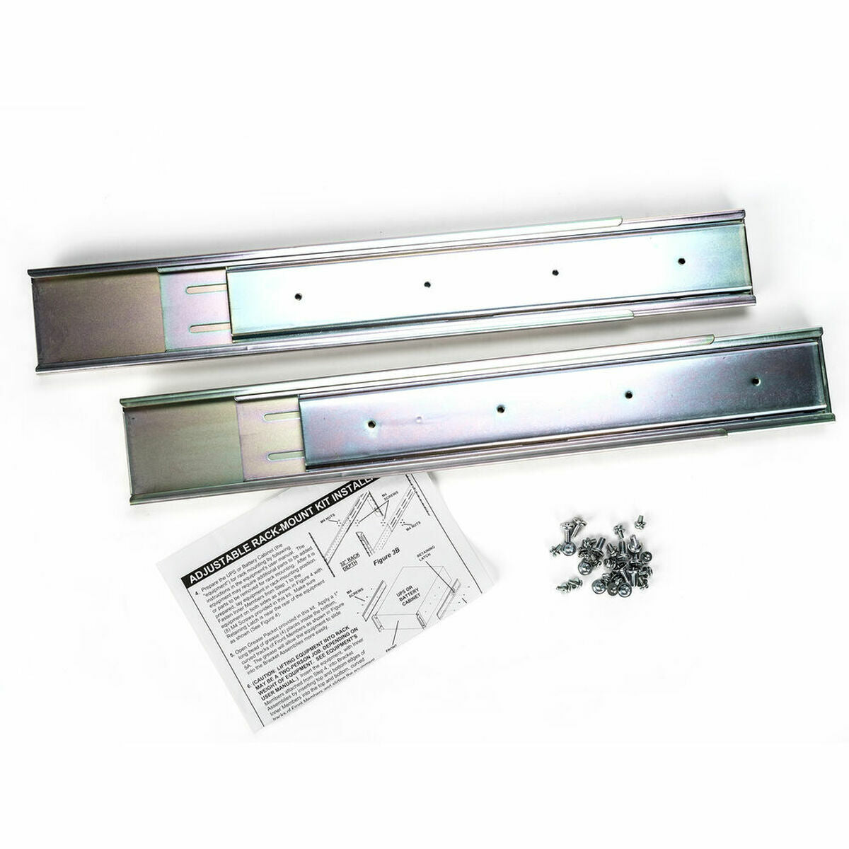 LiebertGXT3 and PSI3-rack slide kits -18