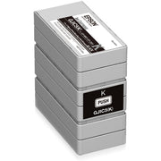 Epson GJIC5(K) cartouche d'encre 1 piece(s) Original Noir