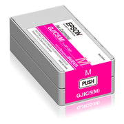 Epson GJIC5(M) cartouche d'encre 1 piece(s) Original