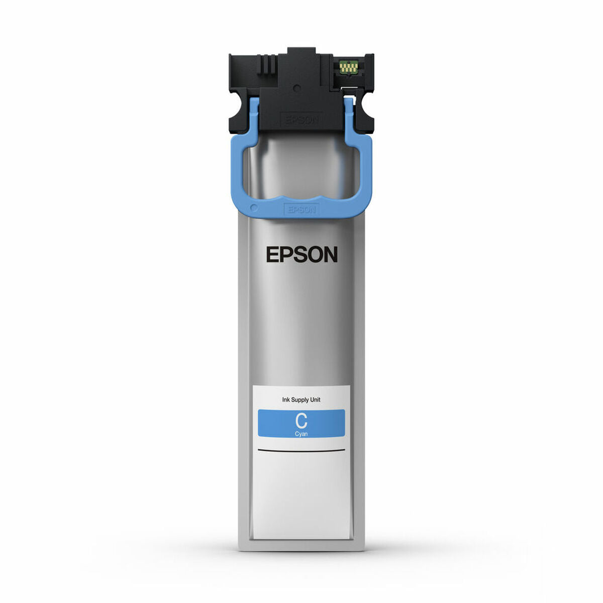 EPSON 2LB WF-C5xxx Series Ink Cartridge XL Cyan 5000s