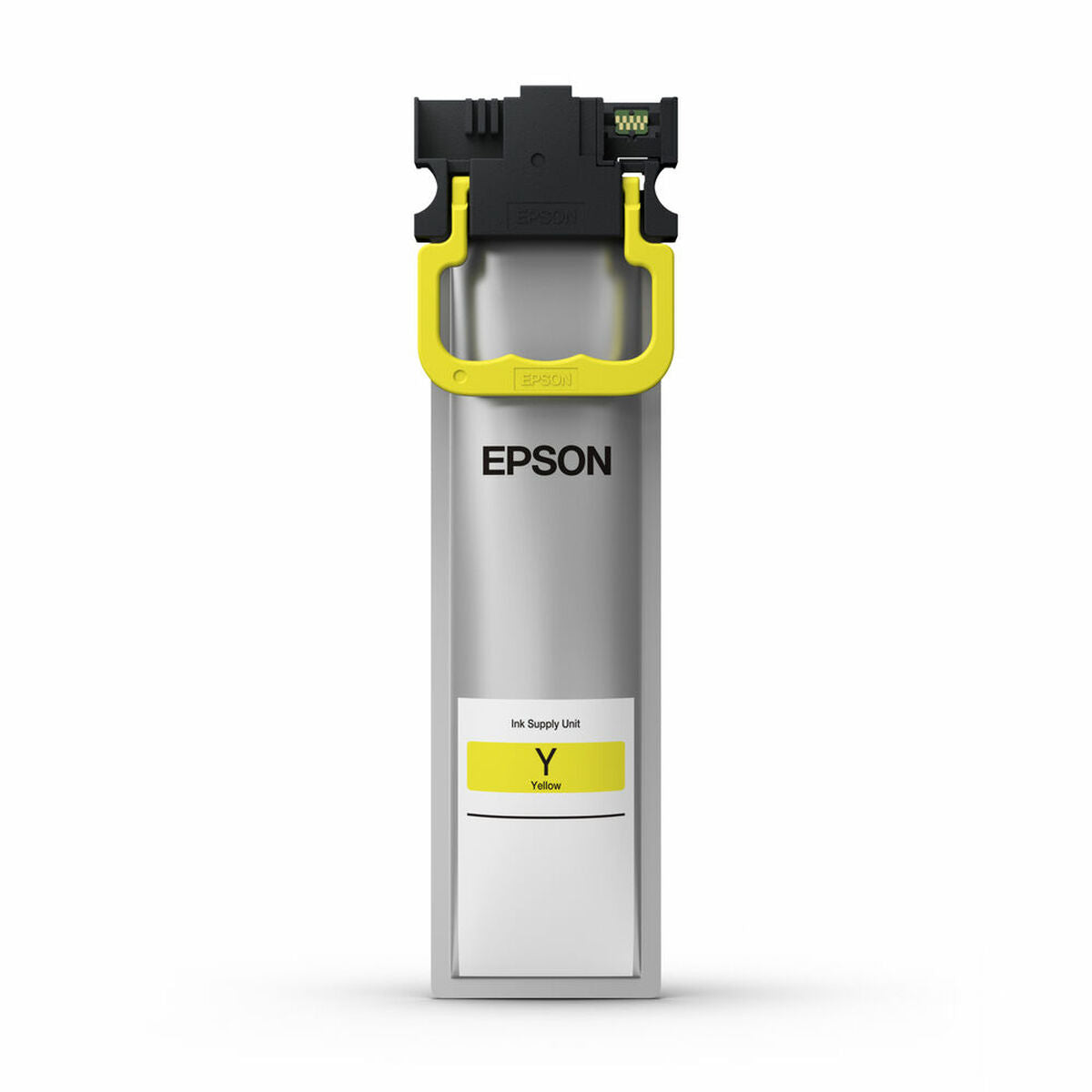 EPSON 2LB WF-C5xxx Series Ink Cartridge XL Yellow 5000s