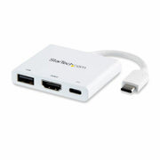 USB-C to HDMI Adapter - 4K HDMI - PD