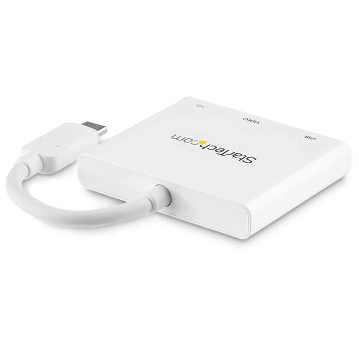 USB-C to HDMI Adapter - 4K HDMI - PD