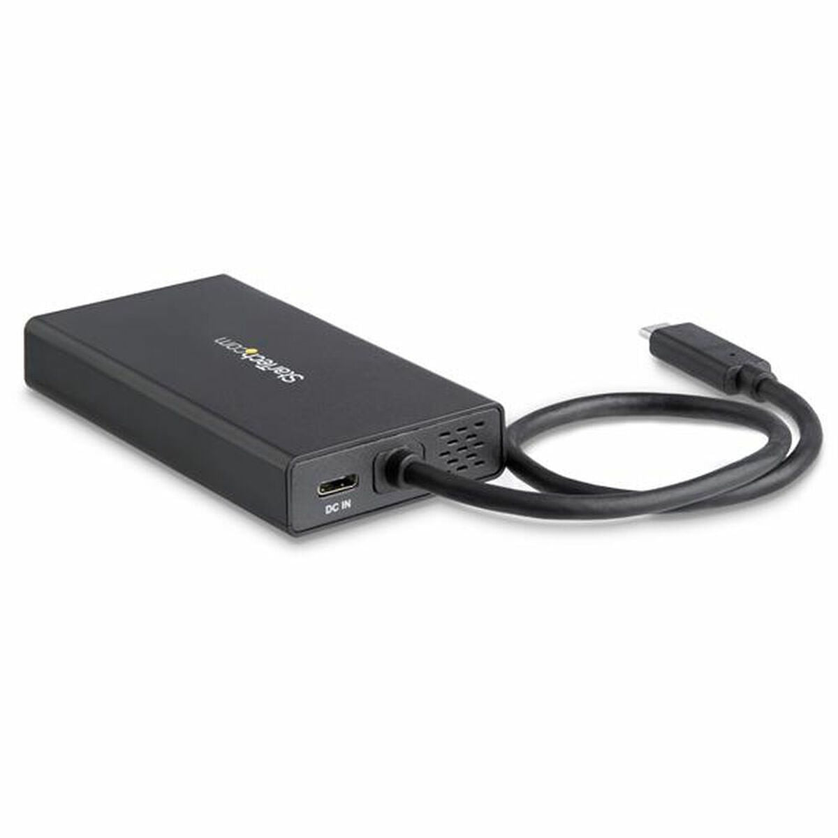 USB C Multiport Adapter for Laptops