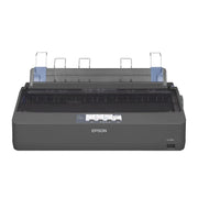LX-1350/PrinDot 357cps