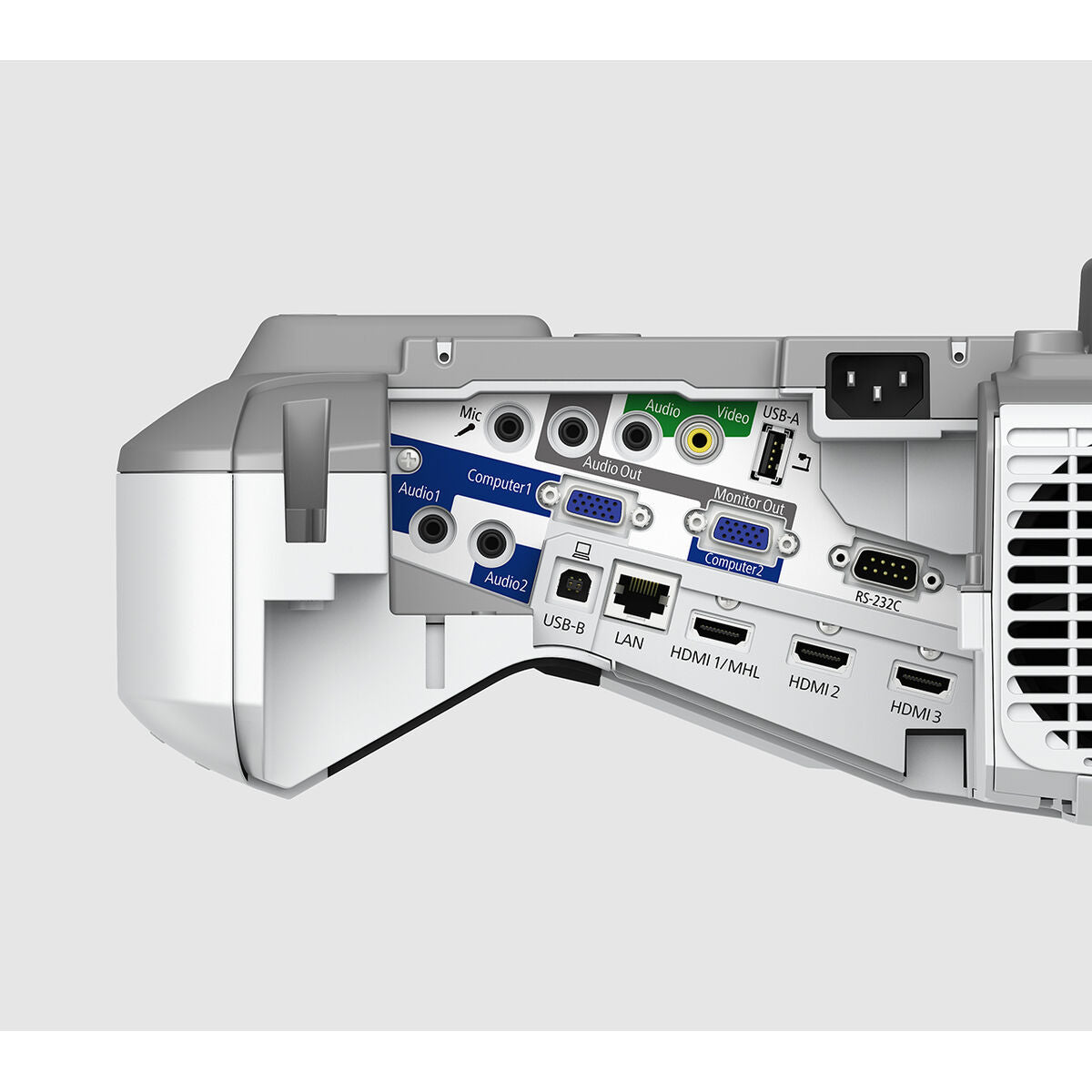 EB-685W/WXGA 16:10 1280x800 HDMI
