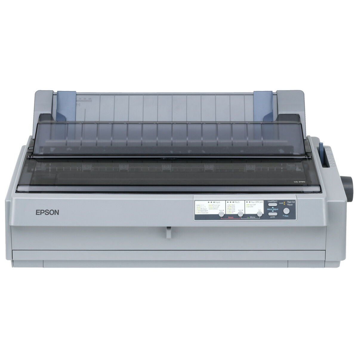 EPSON LQ 2190 Printer Mono dot-matrix 10 cpi 24pin 576char/sec parallel USB
