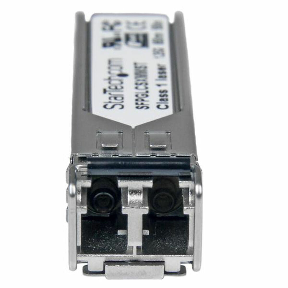 StarTech.com Gb Fiber SFP - Cisco Compat